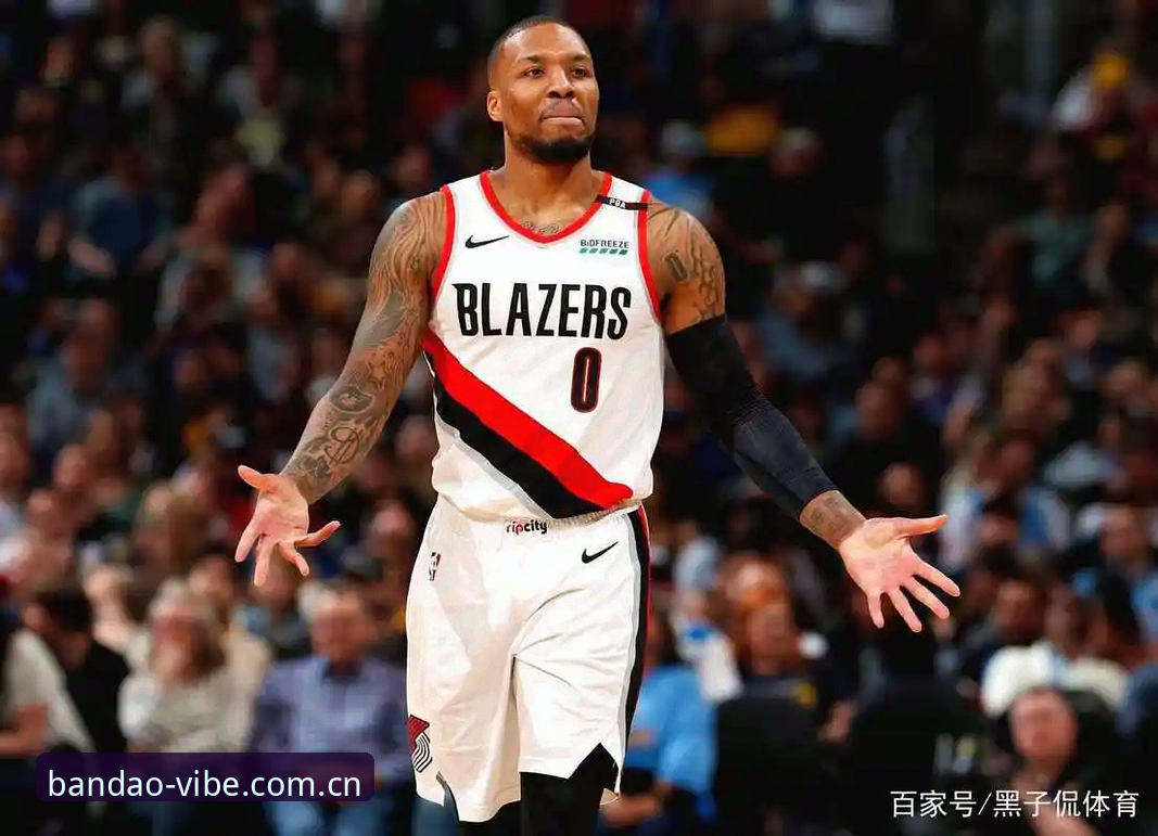 NBA选秀赌局开盘：状元二签无人敢押，半岛体育深度拆解五大悬念